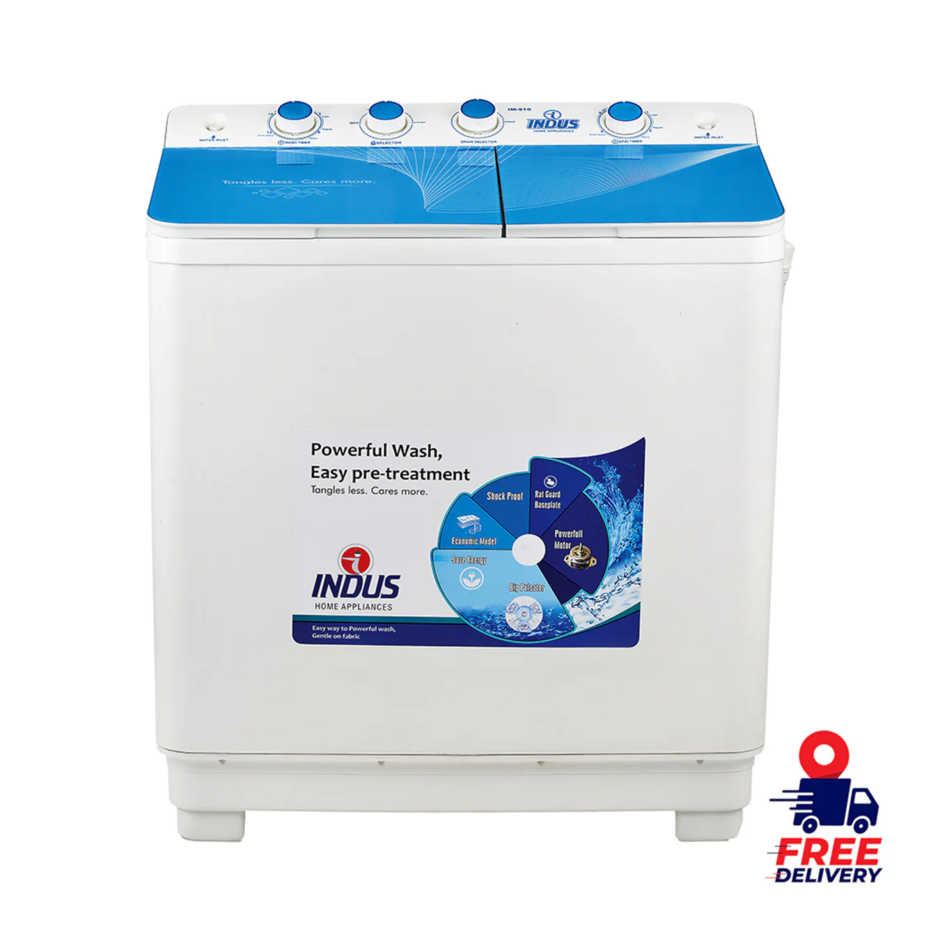 Plastic Washing Machine | Best Plastic Washing Machines 2026